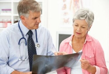 Osteoporosi post menopausale: cause e trattamento