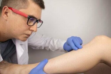 Contusione ossea: cause, sintomi e trattamenti