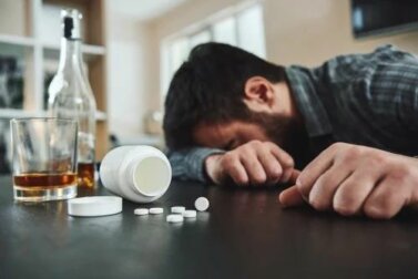Negazione nella dipendenza: cosa fare?