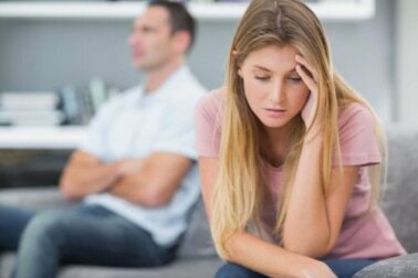 Non sentirsi apprezzati dal partner: cosa fare?