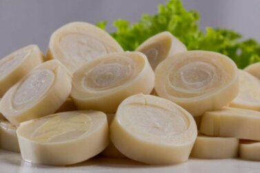 Cuori di palma: valore nutrizionale, proprietà e come aggiungerli alla dieta