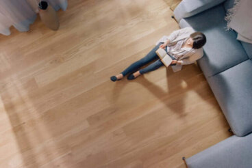 Pavimento in legno a casa: vantaggi e svantaggi