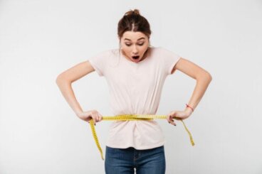 6 buoni motivi per perdere peso