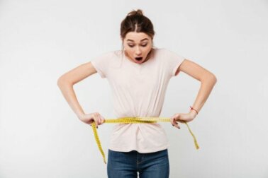 6 buoni motivi per perdere peso