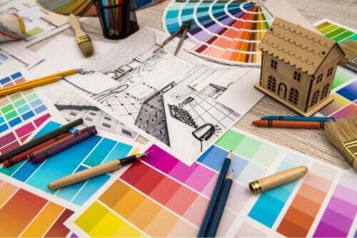 Errori nell'arredamento da interni da evitare