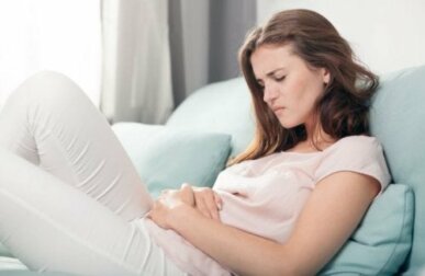 Coaguli di sangue durante il ciclo: c'è da preoccuparsi?