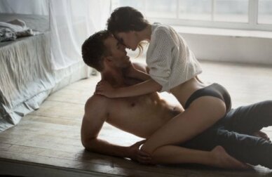 Quali sono i baci più eccitanti?