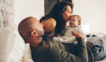 Come cambia il sesso dopo la gravidanza?