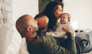 Come cambia il sesso dopo la gravidanza?