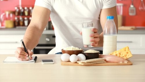 Quante calorie servono al nostro corpo? È necessario contarle?