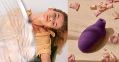 La masturbazione femminile: come raggiungere il piacere