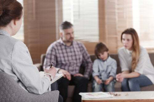 Terapia familiare: quando è necessaria?