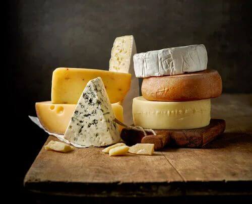 Quanto formaggio possiamo mangiare al giorno?