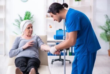 Sindrome da carcinoide: cause, sintomi e trattamento