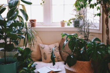 Un angolo relax in casa: ecco alcune idee