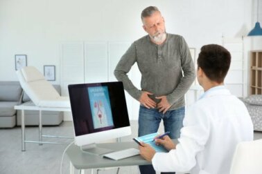 Iperplasia prostatica benigna: sintomi e trattamento