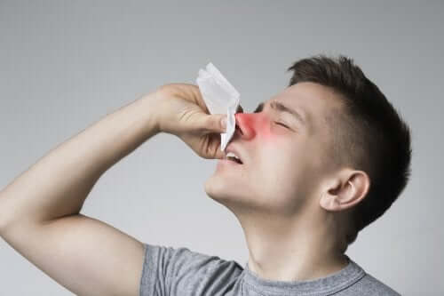 I polipi nasali: sintomi, cause e trattamento