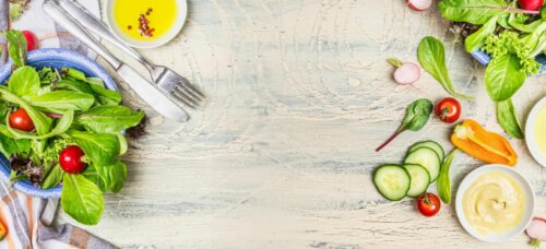 Prendersi cura di reni e vescica con una sana alimentazione.