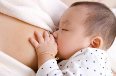 Allattamento materno e sistema immunitario del neonato