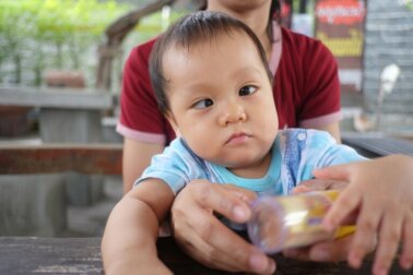 Sindrome di Moebius: cause e sintomi