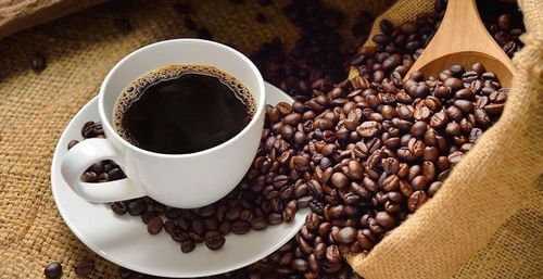 Polifenoli del caffè.