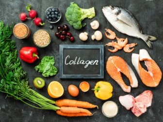 Funzioni del collagene: quali sono?