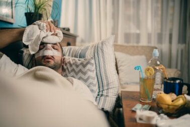 Rinoplastica e cure postoperatorie