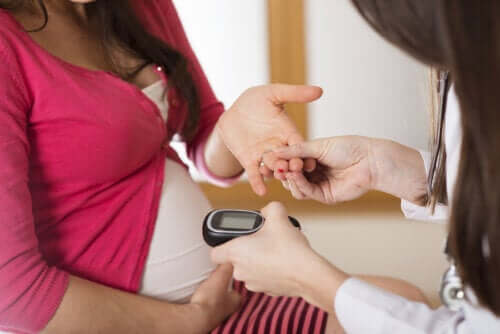 Diabete in gravidanza: cause e trattamenti