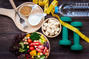 Migliorare il rendimento sportivo con la dieta?