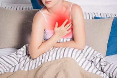 Palpitazioni notturne: perché si verificano?