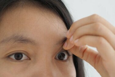 Il foro maculare: sintomi e trattamento