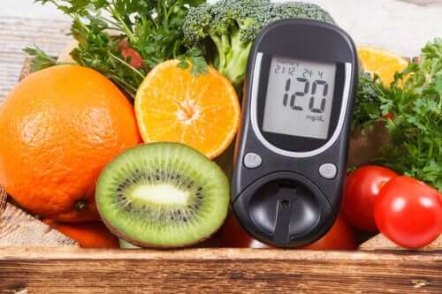 Dieta per il diabete di tipo 2: cosa sapere?