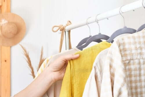 La moda circolare, cos'è e perché è in voga?