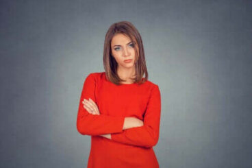 Sindrome di Rebecca: gelosa delle sue ex