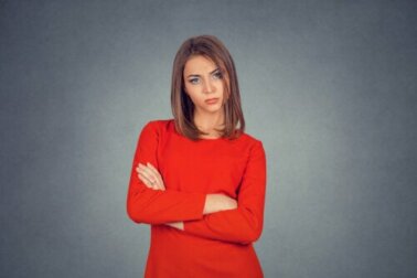 Sindrome di Rebecca: gelosa delle sue ex