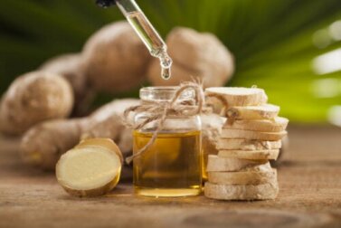 Olio essenziale di zenzero: preparazione e benefici