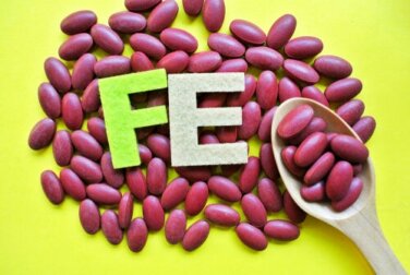 Ferro basso: quali conseguenze per la salute?