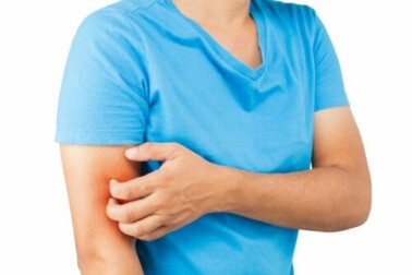 Lichen planus: di che cosa si tratta?