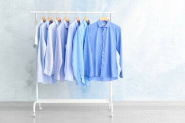 Cura delle camicie: alcuni consigli