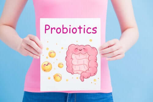 Dieta e microbioma: ripristinare la salute intestinale?
