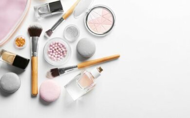 I prodotti cosmetici: decalogo delle buone abitudini