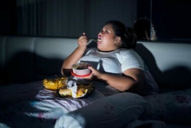 Il ruolo della melatonina nel trattamento dell'obesità