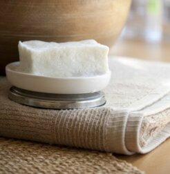 Sapone neutro: quali caratteristiche?