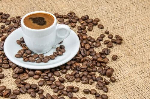 Polifenoli del caffè: proprietà contro il diabete