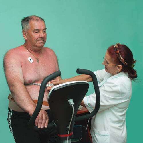 Test da sforzo cardiaco: in cosa consiste?