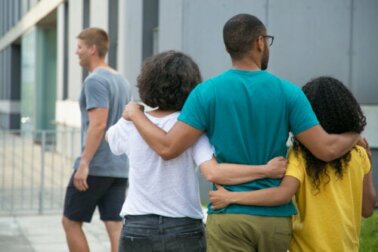 Poliamore: definizione e possibili relazioni