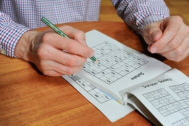 Benefici del sudoku secondo la scienza