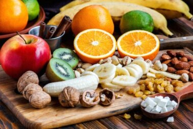 Gli zuccheri della frutta fanno male?