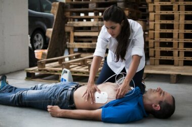 Arresto cardiorespiratorio: come intervenire?
