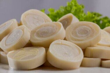 Cuore di palma: proprietà nutrizionali